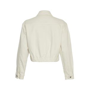 Cazadora vaquera Moss Copenhagen Cantell Zeina image-1