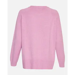 Pullover Frau Moss Copenhagen Sardia Rachelle image-1