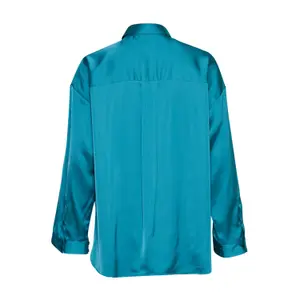 Chemisier femme Moss Copenhagen Andora image-1