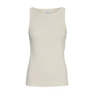 Camiseta de tirantes mujer Moss Copenhagen Rasmina image-0