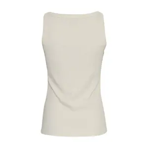 Camiseta de tirantes mujer Moss Copenhagen Rasmina image-1