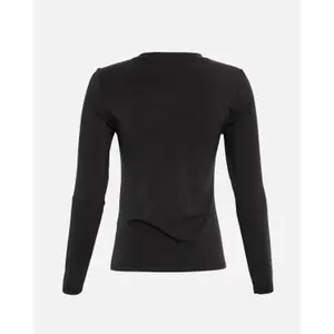 T-shirt de manga comprida feminina Moss Copenhagen Betrina image-1