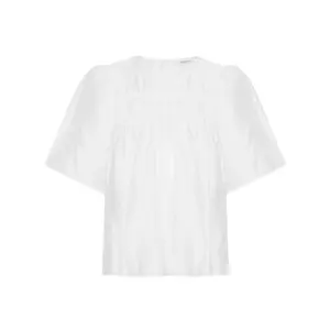 Blusa de mujer Moss Copenhagen Katsia Romina image-0
