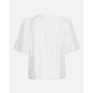 Blusa de mujer Moss Copenhagen Katsia Romina image-1