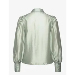 Blusa de mujer Moss Copenhagen Varsha Romina image-1