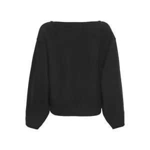 Woman sweater Moss Copenhagen Martina image-1