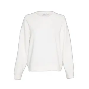 18280-egret-sweatshirt-femme-moss-copenhagen-ima-egret
