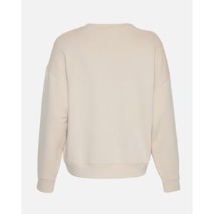Sweatshirt woman Moss Copenhagen Ima image-1