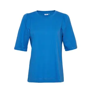 Camiseta de mujer 2/4 Moss Copenhagen Tiffa Logan image-0