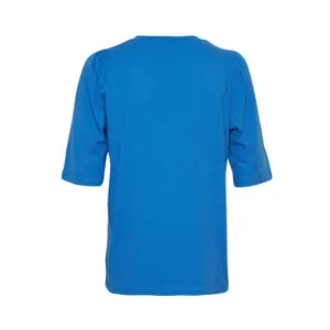 Camiseta de mujer 2/4 Moss Copenhagen Tiffa Logan image-1
