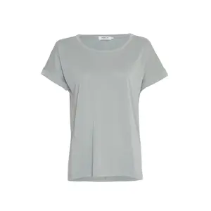 T-Shirt Moss Copenhagen Fenya Modal image-0