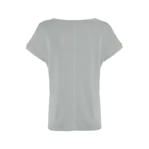 T-Shirt Moss Copenhagen Fenya Modal image-1