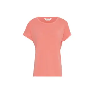 T-shirt de mulher Moss Copenhagen Fenya image-0