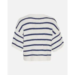 Pullover Frau Moss Copenhagen Hannalie STP image-2