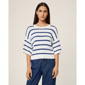 Pullover Frau Moss Copenhagen Hannalie STP image-1