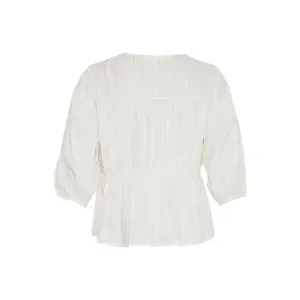 Woman's shirt Moss Copenhagen Herene image-1