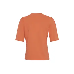 T-shirt  da donna Moss Copenhagen Begitta Organic image-1