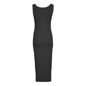 Vestido cruzado Moss Copenhagen Didina Rasmi image-1