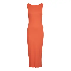 Eng anliegendes Kleid für Frauen Moss Copenhagen Didina Rasmia image-0