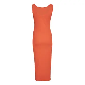 Eng anliegendes Kleid für Frauen Moss Copenhagen Didina Rasmia image-1