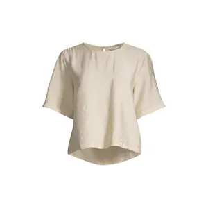Bluse 2/4 Frau Moss Copenhagen Audia image-0