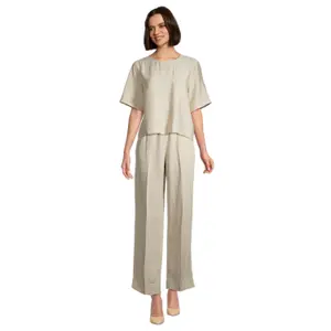 Bluse 2/4 Frau Moss Copenhagen Audia image-1