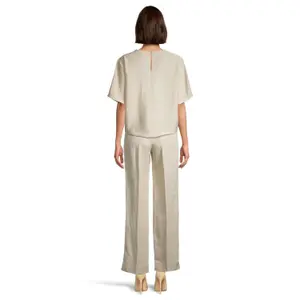 Bluse 2/4 Frau Moss Copenhagen Audia image-3