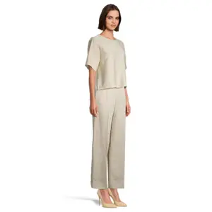 Bluse 2/4 Frau Moss Copenhagen Audia image-2