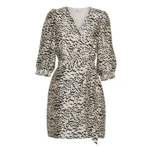 3/4-Kleid, Frau Moss Copenhagen Philida Maire image-0