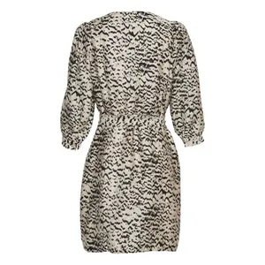 3/4-Kleid, Frau Moss Copenhagen Philida Maire image-1