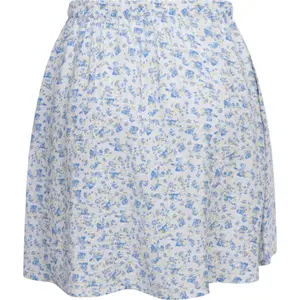 Falda Moss Copenhagen Laurelle Ladonna AOP image-4