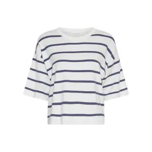 Women's 2/4 sweater Moss Copenhagen Geanine Rachelle image-0