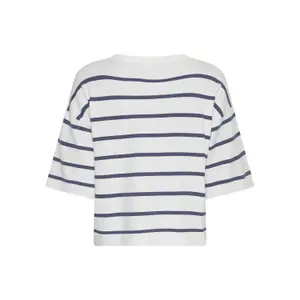 Women's 2/4 sweater Moss Copenhagen Geanine Rachelle image-1