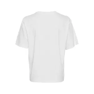 T-shirt da donna Moss Copenhagen Melea Icon image-1