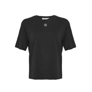 T-shirt de mulher Moss Copenhagen Melea Icon image-0