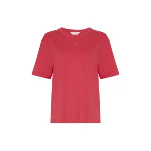 T-shirt de mulher Moss Copenhagen Melea Icon image-0