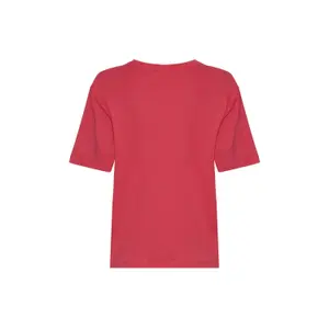 T-shirt de mulher Moss Copenhagen Melea Icon image-1