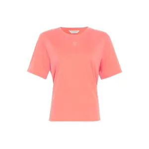 T-shirt de mulher Moss Copenhagen Melea Icon image-0