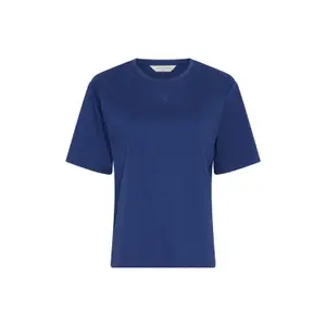 T-shirt de mulher Moss Copenhagen Melea Icon image-0