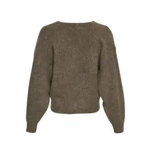 Pull femme Moss Copenhagen Zinelle image-1