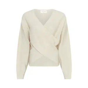 18469-fog-melange-pull-femme-moss-copenhagen-zinelle-fog-melange