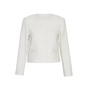 Blazer femme Moss Copenhagen Nadialine image-0