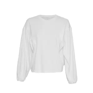 Blusa feminina Moss Copenhagen Nadaline image-0