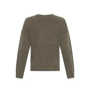 Pulôver feminino Moss Copenhagen Festina image-1