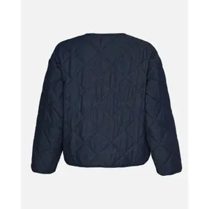 Casaco de mulher para baixo Moss Copenhagen Lysandra image-3