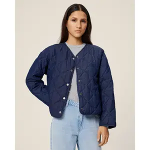 Casaco de mulher para baixo Moss Copenhagen Lysandra image-1