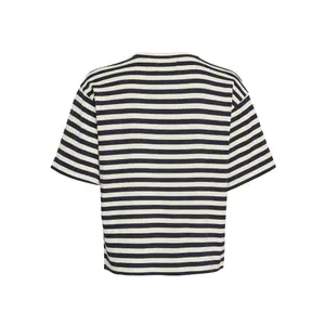 T-Shirt Moss Copenhagen Bahara image-1