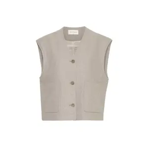 Chaleco Moss Copenhagen Dinette Isabelle image-0