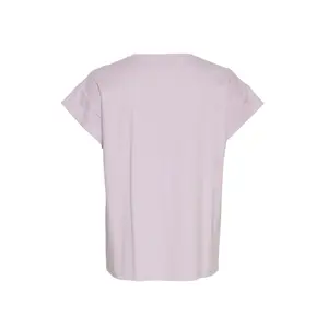 T-Shirt Moss Copenhagen Alva Melea STD image-1