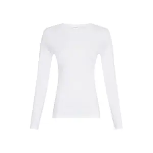 Felpa  da donna Moss Copenhagen Kickie Rasmia image-0